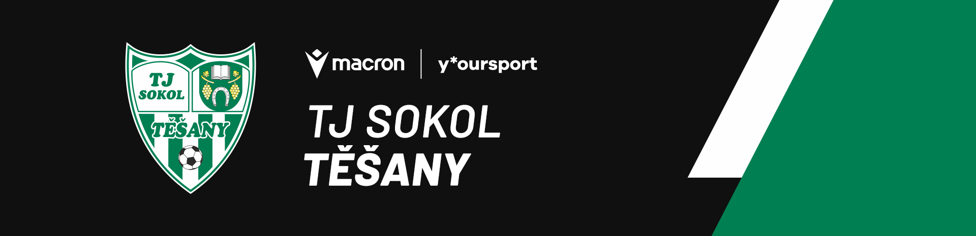 TJ SOKOL TĚŠANY desktop